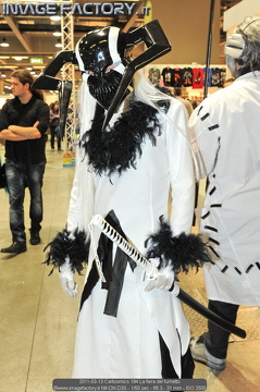 2011-03-13 Cartoomics 184 La fiera del fumetto